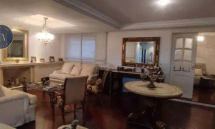 Apartamento Residencial à venda, Vila Ida, São Paulo - AP2343.