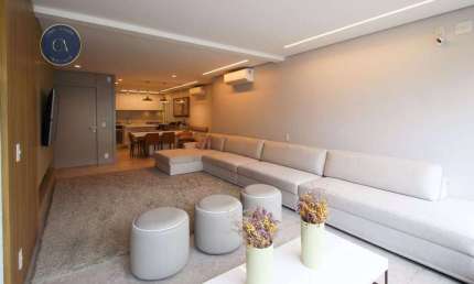 Apartamento Residencial à venda, Indianópolis, São Paulo - AP2367.