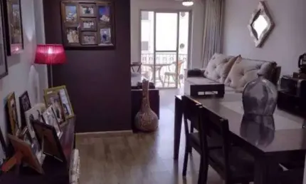 Apartamento residencial à venda, moema, são paulo - ap2428.