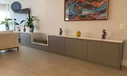 Apartamento Residencial à venda, Vila Leopoldina, São Paulo - AP2439.