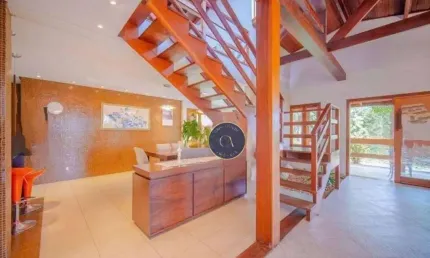 Casa Residencial à venda, Granja Santa Maria, Carapicuíba - CA0457.