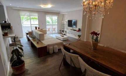 Apartamento Residencial à venda, Vila Romana, São Paulo - AP2452.