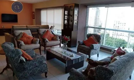 Apartamento Residencial à venda, Vila Romana, São Paulo - AP2478.