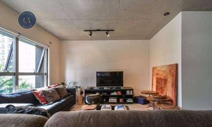Apartamento Residencial à venda, Brooklin, São Paulo - AP2490.