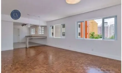 Apartamento residencial à venda, perdizes, são paulo - ap2495.