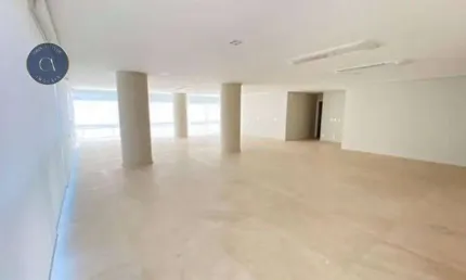 Apartamento residencial à venda, vila olímpia, são paulo - ap2510.