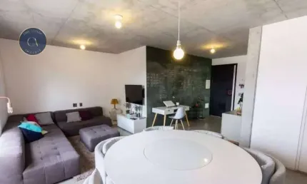 Apartamento Residencial à venda, Vila Leopoldina, São Paulo - AP2525.