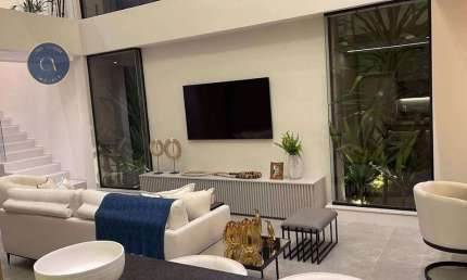 Casa Residencial à venda, Módulo 11, Bertioga - CA0464.