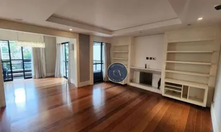 Apartamento Duplex com 4 dormitórios à venda, 172 m² - Vila Pompeia - São Paulo/SP