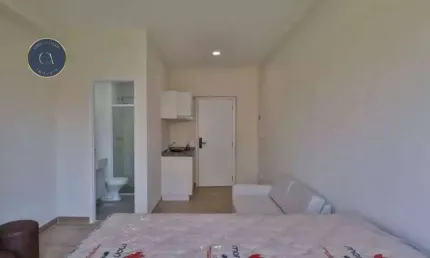 Apartamento residencial à venda, sumarezinho, são paulo - ap2605.
