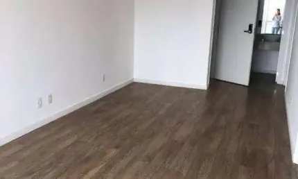 Apartamento Residencial para locação, Alphaville Industrial, Barueri - AP2617.