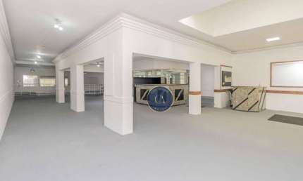 Casa com 17 dormitórios, 560 m² - venda ou aluguel - Vila Olímpia - São Paulo/SP
