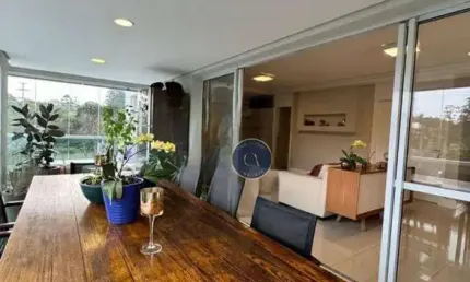 Apartamento com 3 dormitórios para alugar, 186 m² - Jaguaré - São Paulo/SP