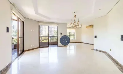 Apartamento com 4 dormitórios à venda, 171 m² - Higienópolis - São Paulo/SP