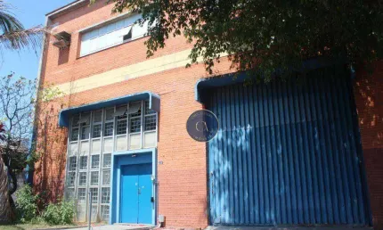 Galpão para alugar, 2776 m² - Presidente Altino - Osasco/SP