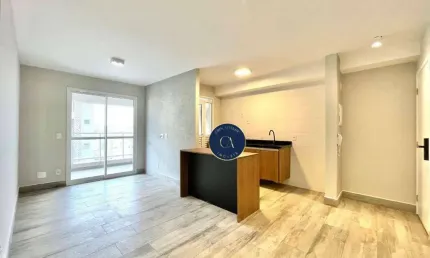 Apartamento com 2 dormitórios à venda, 75 m² - Vila Ipojuca - São Paulo/SP