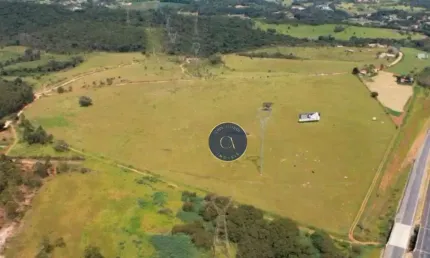 Terreno à venda, 121.915.48 m² por R$ 55.000.000 - Chácara Jaraguá - São Paulo/SP