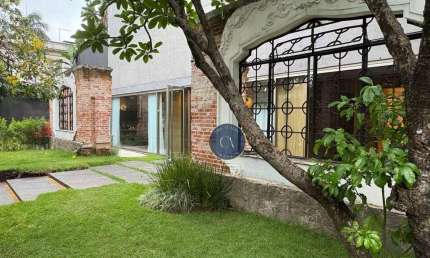 Casa com 4 dormitórios à venda, 1000 m² - Jardim América - São Paulo/SP