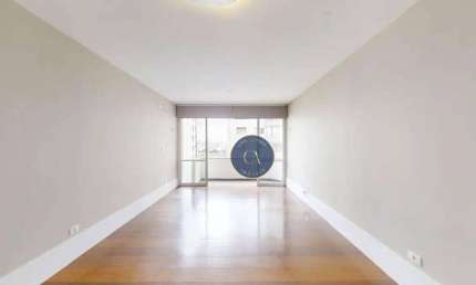 Apartamento com 3 dormitórios à venda, 105 m² - Vila Madalena - São Paulo/SP