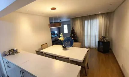 Apartamento com 2 dormitórios à venda, 70 m² - Água Branca - São Paulo/SP