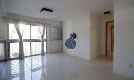 Apartamento com 1 dormitório à venda, 58 m² - Vila Mariana - São Paulo/SP