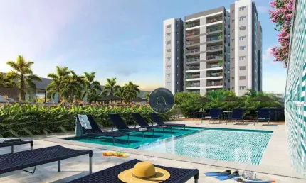Apartamento Garden com 4 dormitórios à venda, 242 m² - Parque São Domingos - São Paulo/SP