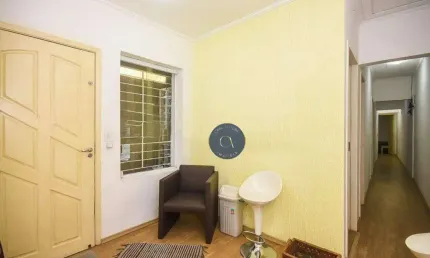 Casa com 6 dormitórios à venda, 100 m² - pompeia - são paulo/sp