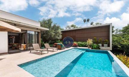 Casa à venda, 452 m² - Jardim Monte Verde - Itatiba/SP