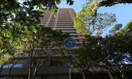 Apartamento com 3 dormitórios à venda, 157 m² - perdizes - são paulo/sp