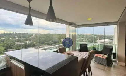 Apartamento com 3 dormitórios à venda, 156 m² - Jaguaré - São Paulo/SP