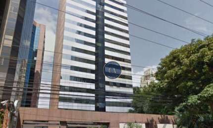 Sala, 206 m² - venda ou aluguel - Itaim Bibi - São Paulo/SP