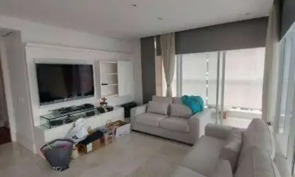 Apartamento com 3 dormitórios, 235 m² - venda ou aluguel - Alto da Lapa - São Paulo/SP