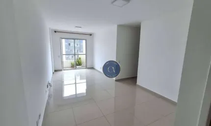 Apartamento com 3 dormitórios à venda, 70 m² - vila pompeia - são paulo/sp