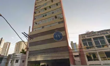 Sala comercial com 4 salas à venda na Avenida Pacaembu, Pacaembu, São Paulo