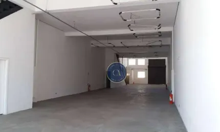 Barracão / Galpão / Depósito para alugar na Alameda Araguaia, Tamboré, Barueri