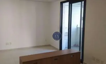 Studio com 1 dormitório à venda, 39 m² - Bela Vista - São Paulo/SP