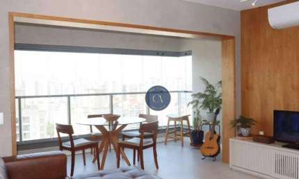 Apartamento com 2 dormitórios à venda, 88 m² - Vila Leopoldina - São Paulo/SP