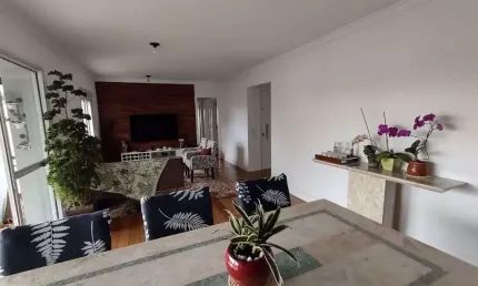 Apartamento com 3 quartos para locação na vila leopoldina.