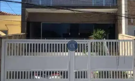 Casa com 3 dormitórios, 300 m² - venda ou aluguel - Vila Margarida - São Bernardo do Campo/SP