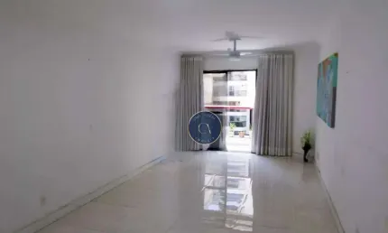 Apartamento com 3 dormitórios à venda, 98 m² - Perdizes - São Paulo/SP