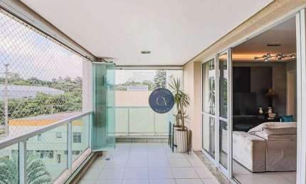 Apartamento com 3 dormitórios, 156 m² - venda ou aluguel - Jaguaré - São Paulo/SP