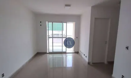Apartamento com 2 dormitórios para alugar, 62 m² - Lapa - São Paulo/SP