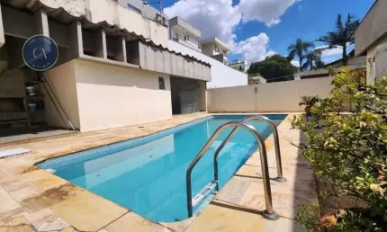 Casa com 3 dormitórios à venda, 213 m² - pinheiros - são paulo/sp