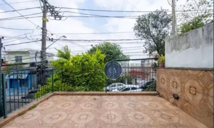 Sobrado com 3 dormitórios à venda, 130 m² - Pinheiros - São Paulo/SP