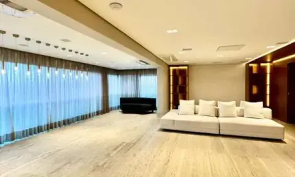 Apartamento com 3 dormitórios à venda, 234 m² - Jaguaré - São Paulo/SP