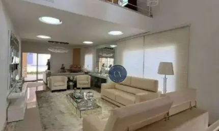 Casa com 4 dormitórios à venda, 420 m² - Parque dos Príncipes - São Paulo/SP