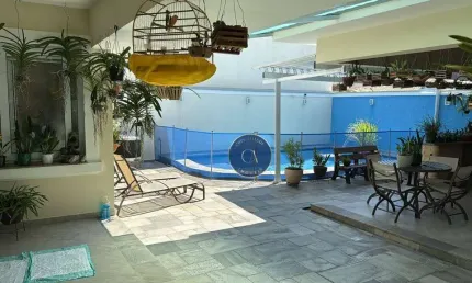 Casa com 4 dormitórios à venda, 380 m² - Parque dos Príncipes - Osasco/SP