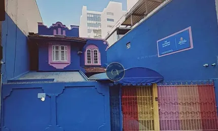 Casa com 5 dormitórios para alugar, 408 m² - Cerqueira César - São Paulo/SP