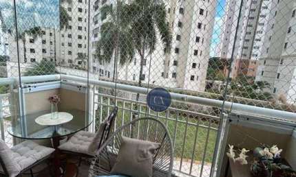 Apartamento com 2 dormitórios à venda, 65 m² - Vila Leopoldina - São Paulo/SP