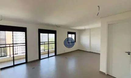 Apartamento com 1 dormitório à venda, 41 m² - Empresarial 18 do Forte - Barueri/SP